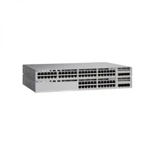 C9200L-48T-4X-A C9200L Series 48 Port Network Switch C9200L-48T-4X-A