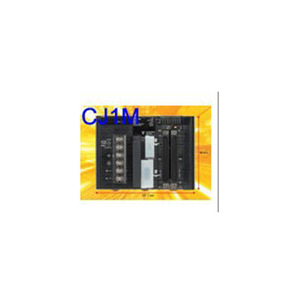 ตัวควบคุม PLC CJ1M-CPU12 Rs485ระบบอัตโนมัติทางอุตสาหกรรมการสื่อสาร - Product Image 4