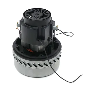 5.7 "Dia Viper VAC động cơ 110V 120 Volts ngoại vi Bypass Je Adams Máy hút bụi động cơ