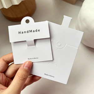 <span class=keywords><strong>Support</strong></span> <span class=keywords><strong>d</strong></span>'affichage pour boucles <span class=keywords><strong>d</strong></span>'oreilles, accessoire de boutique de bijoux <span class=keywords><strong>personnalisé</strong></span>, populaire, bon marché, rose vif - Product Image 3