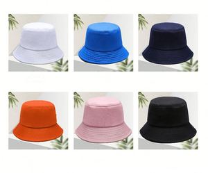 Chapeau de soleil d'été léger et pliable pour l'extérieur, avec logo personnalisé, bicolore, dégradé et styles variés, idéal comme cadeau promotionnel - Product Image 2