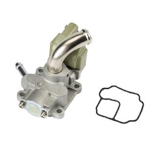 Válvula de control de velocidad en reposo 22270-75020 para Toyota, pieza de repuesto del motor del acelerador con junta incluida - Product Image 1