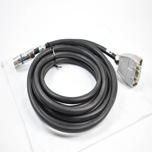 Plc Hybrid Cable 8179530 7x152x075d 1814225712750m New Original Industrial Automation Programmable Control Systems New Original