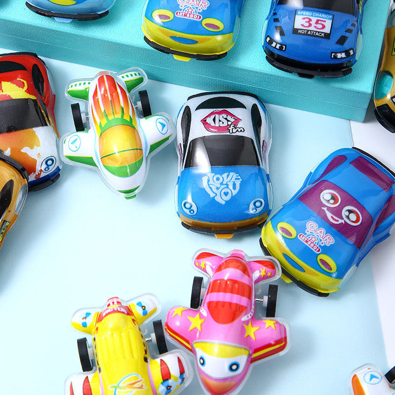 5000 boxes (bulk) of Warrior toy cars