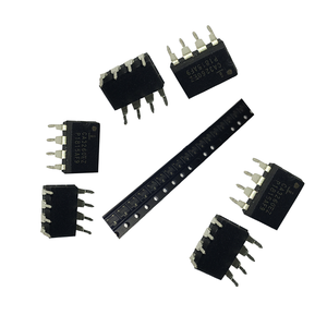 HG PIC18F25K20-I/SS PIC18F25 IC MCU 8-Bit 32KB Flash 28SSOP <span class=keywords><strong>PIC</strong></span> <span class=keywords><strong>Series</strong></span> Microcontrôleur Guangdong - Product Image 6