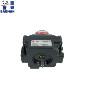 Controlador TopWorx TXP E20GNPM 2SPDT con Sensor Inductivo P+F NAMUR, Conector M20 de Silicona, ATEX IECEX - Product Image 2