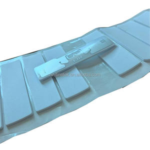 Système de chronométrage de marathon, dossards sportifs, étiquettes <span class=keywords><strong>RFID</strong></span> UHF pour course, étiquettes en mousse sèche et humide, similaires aux étiquettes <span class=keywords><strong>RFID</strong></span> <span class=keywords><strong>Smartrac</strong></span> Dogbone - Product Image 6