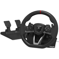 HORI Joystick filaire écologique d'origine GT Racing 7 Jeu pour Xbox One X/S/360/180/180 et PC Driving Force