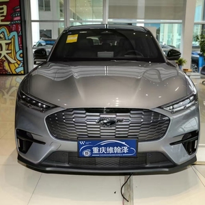 Changan For-d <span class=keywords><strong>Mustang</strong></span> Mach-E 2024 Super longue portée Rwd voitures de luxe électriques pures véhicule à énergie nouvelle 5 portes 5 places <span class=keywords><strong>Suv</strong></span> à vendre - Product Image 2