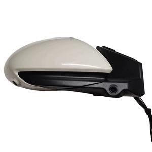 Nuevos Repuestos Chinos de Gran Venta para Automóviles, Pieza Completa de Reemplazo/Reparación para Vehículo Eléctrico BYD Seagull Primera Generación - Product Image 4