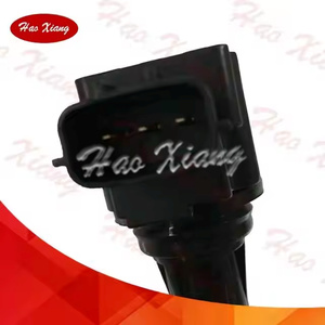 Haoxiang 22448-AR215 produttori Bobinas De Encendido bobina di accensione per INFINITI FX45 M45 Q45 4.5L V8 NISSAN CIMA - Product Image 2