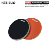 New Product G5010 Wholesale Price: 8/10/12-inch Drum Pad. Customizable in Different Shapes Professional Drum Pads for Practice