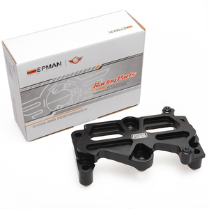 ADDCO EPMAN <span class=keywords><strong>MOTEUR</strong></span> PRINCIPAL MOUNT BLOCK GIRDLE VTEC SÉRIE B B16 B17 B18 B20 SWAP pour HONDA EP-EBGB16P - Product Image 6