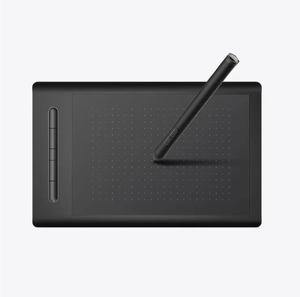 VSON WP9628 <strong>Wireless</strong> Graphic <strong>Drawing</strong> Tablet, 8192 Pressure Digital Memo <strong>Pad</strong> for Online Class Remote Work Wholesale - Product Image 3