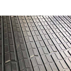 Chống mệt mỏi ổn định thảm cao su cho ngựa bò Nệm bò sàn mat - Product Image 2