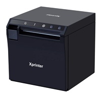 Grosir 80mm Printer penerimaan termal USB + seri Bill Printing Xprinter XP-R330H