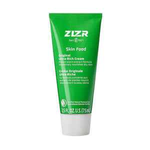 Crema Original Ultra-Rich Skin Food, Mezcla Botánica Nutritiva, Cuidado para el Acné, Blanqueadora, 75 ml, Hidratación Ligera para Todo Tipo de Piel - Product Image 1