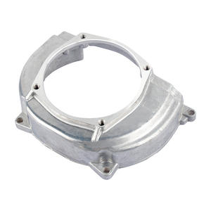 Cache latéral universel pour tondeuse/motoculteur GX35, accessoire 139 14040-5, couvercle de boîtier latéral pour connexion de disque passif - Product Image 1