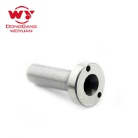 WEIYUAN C7 C9 6 trous ensemble de buse d'injecteur à rampe commune nouveau modèle de condition CTRF2020 pour CAT c7c9 10R-4763 387-9427 injecteur