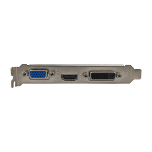Pour GT 210 610 705 <span class=keywords><strong>710</strong></span> 730 1030 Nouvelle carte graphique de bureau à profil bas avec ventilateur - Product Image 4