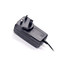 Adaptateur d'alimentation de qualité médicale 34V/1A pour ordinateur portable, caméra, équipement industriel