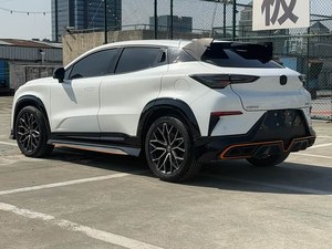 Modello 2023 Changan UNI-T 1.5T Edizione Sport, Modello <span class=keywords><strong>di</strong></span> Punta, Ben Mantenuto, Sotto il Valore <span class=keywords><strong>di</strong></span> Mercato, Guida a Sinistra, <span class=keywords><strong>Auto</strong></span> Usata - Product Image 4