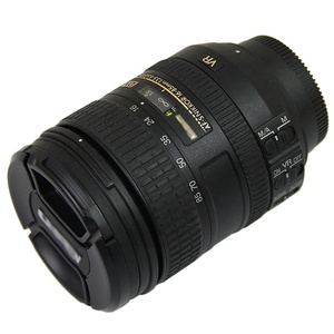 เลนส์กล้อง DF Wholesale Camera Lenses AF-S Nikkor 16-85mm/3.5-5.6 ED DX สำหรับกล้อง SLR - Product Image 2