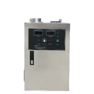 Best Quality Save 25% O-zone Gas Generator Water Purifier With Automatic Air Dryer For Air And Water Treatment Purifier machine