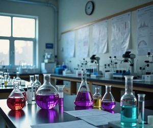 Services professionnels et indépendants d'essai et d'inspection de <span class=keywords><strong>laboratoire</strong></span> pour l'essai toxicologique de sécurité de produit pharmaceutique - Product Image 6