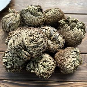 Hierba de la Rosa de Jericó, Planta Milagrosa Juan Bai, Tongjin, Venta Caliente, Selaginella Tamariscina Seca - Product Image 3