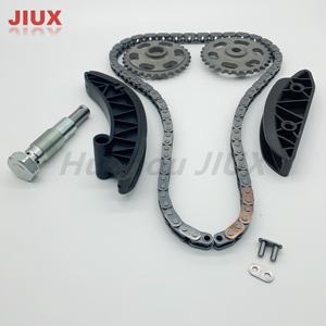 Timing Chain Kit cocok untuk MERCEDES-BENZ E-CLASS COUPE T-MODEL 1.8 <span class=keywords><strong>2.2</strong></span> Diesel - Product Image 2