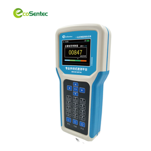 Sensore Portatile 7 in 1 per Misurazione del Suolo, Rilevatore Multiparametrico <span class=keywords><strong>TH</strong></span>, PH, EC, NPK per Monitoraggio Agricolo sul Campo - Product Image 4