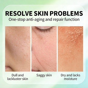 Siero Rassodante al Retinolo e Vitamina A, Anti-Rughe, Anti-Età con Peptidi per il Viso - Product Image 2