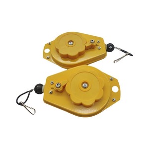 Balancer for electric/pneumatic <b>screwdrivers</b>, MCT-603/605, 3.0/5.0Kg spring expansion joint. - Product Image 5