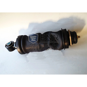 โช้คอัพเหล็กสำหรับรถบรรทุก Daewoo TATA 34851-05510 อะไหล่ซ่อมแซมทดแทน - Product Image 5