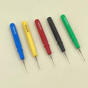 Outil d'entretien pour montre <span class=keywords><strong>Bergeon</strong></span> 30102A, spécial pour l'entretien des montres à pointeau à huile - Product Image 2