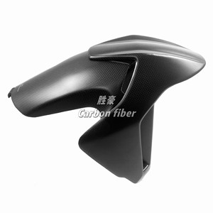 Kit en fibre de carbone pour moto DUCATI Streetfighter V4 2025 - Product Image 1