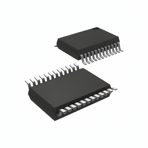 24 SSOP Electronic Chips Component Authorized Distributor C8051F807-GUR Embedded - Product Image 1