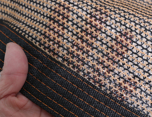 Chất lượng cao <span class=keywords><strong>Sun</strong></span> <span class=keywords><strong>Shade</strong></span> <span class=keywords><strong>Sail</strong></span> ngoài trời bóng râm Tarp Net lưới sàn ban công màn hình riêng tư màn hình cho vườn - Product Image 2