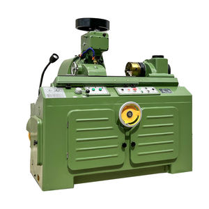 ماكينة تفريز عمود تروس دوارة متينة ، ماكينة تفريز عمود تروس - Product Image 1