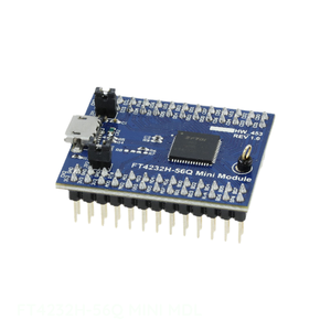 Módulo de interfaz: componentes electrónicos de MINI MDL, en stock - Product Image 1