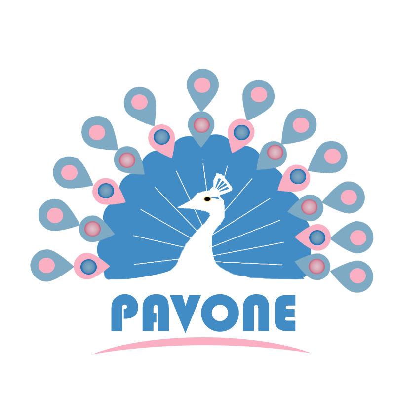 Shangai Pavone Cultural Communication Co., Ltd. logo