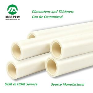 Pb סדרה מיני גודל סוג 3 דרך מיני צינור חיבור מהיר צינורות קוטר פנימי 3 מ "מ/4 מ" מ/6 מ "מ זמין - Product Image 4