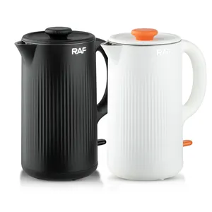 Raf Elektrische Koffie Waterkoker Boiler Jug Waterkoker Huishoudapparatuur Bpa Gratis 2 Liter Goede Kwaliteit Waterkoker