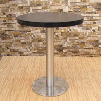 Table à manger en bois moderne, meubles de Restaurant contemporain de bonne qualité, 20 pièces, offre spéciale