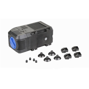 <strong>SUNSUN</strong> HJ-500/1100/2200 Electric Water Pump for Aquarium Eco-Friendly Plastic Fish Tank Pump Rectangle Shape Outdoor 220V Box - Product Image 3