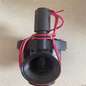 Válvula Solenoide Hunter PgV151B Dn40 24Vac Para Riego Agrícola - Product Image 1