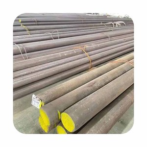 11smnpb30 קר צבוע ברזל בהיר מוטות פלדה סאיי astm a29 1020 1045 4140 3-100 מ "מ התגלגל נירוסטה מוטות עובש פלדה - Product Image 5