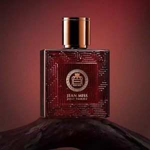 <span class=keywords><strong>Parfum</strong></span> unisexe <span class=keywords><strong>Eros</strong></span> Flame pour <span class=keywords><strong>homme</strong></span>, fragrance marine longue durée avec phéromone, Cologne légère - Product Image 2