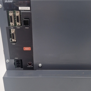 Unidad MDS-DH2-CV-550 Fabricada en Japón y Equipo Eléctrico - Product Image 3